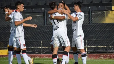 Patronato