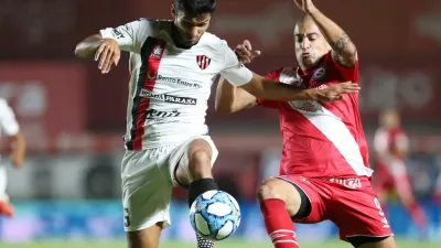 Patronato