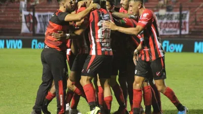 Más novedades para Patronato: habrá dos descensos y no se jugará promoción en la Supeliga