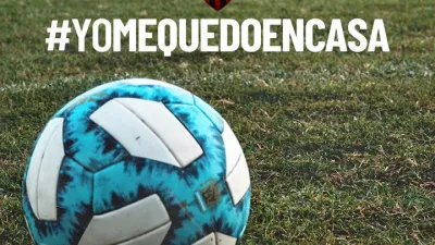 Patronato se sumó a la campaña “todos contra el mismo rival”