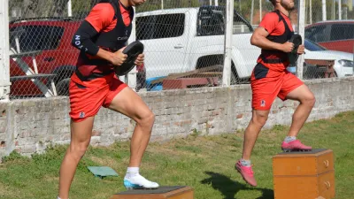 Patronato sigue sin casos de coronavirus en el fútbol profesional