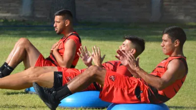 Patronato licenció a su plantel por una semana tras culminar la Copa Diego Maradona