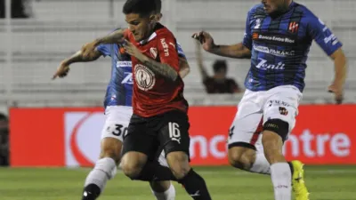 Copa Argentina: Patronato jugará ante Independiente el 14 de agosto en Villa Mercedes