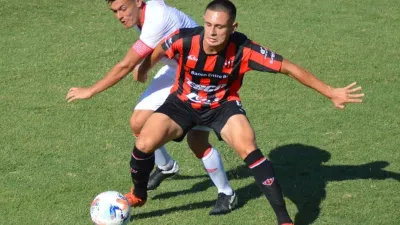 La Reserva de Patronato cayó por la mínima en La Capillita