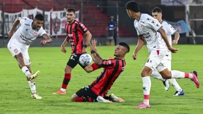 Patronato San Martín