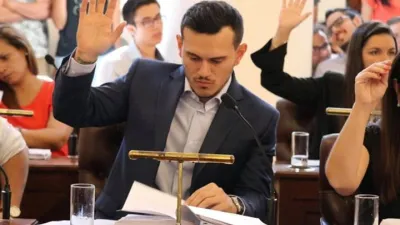 Maximiliano Rodriguez Paulin