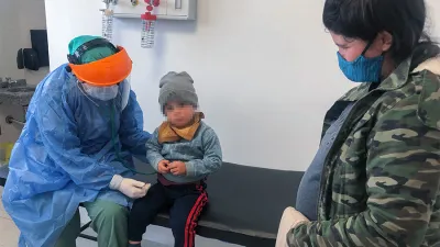 Entre Ríos garantiza la continuidad en la atención integral de niños, niñas y adolescentes tanto en hospitales como en centros de salud de toda la provincia.