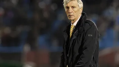 “Mbappé está dolorido con Sudamérica porque le quitamos un mundial”, disparó Pekerman