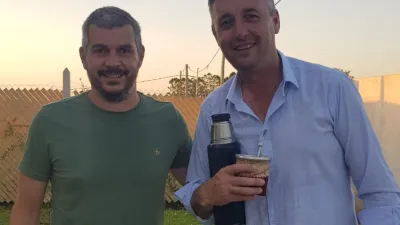 Peña y Hein