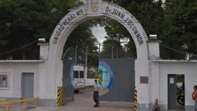 De las investigaciones internas y de la Justicia podría haber consecuencias para los penitenciarios que no cumplieron con su deber mínimo de controlar el ingreso de droga y celulares a la cárcel, por ejemplo.