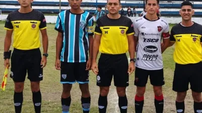 Peñarol y Patronato completaron la segunda fecha con un empate sin goles