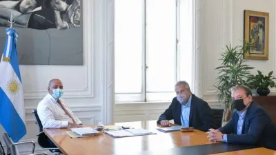 Manzur y Perczyk
