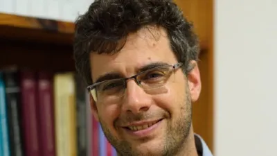 Ramiro Pereira