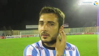 Juventud Unida confirmó a otros cuatro jugadores para el Torneo Federal A