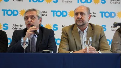 Fernández y Perotti