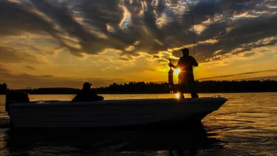 pesca