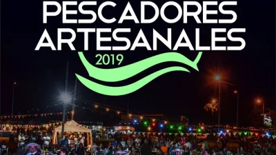 Fiesta Pescadores Artesanales