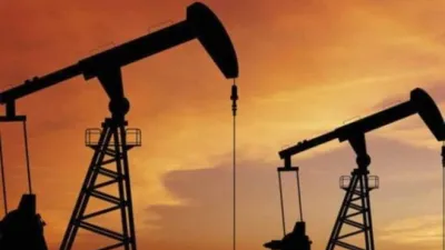 El petróleo perdió hasta 32% en una semana histórica en la que operó en negativo