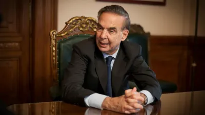 Miguel Pichetto