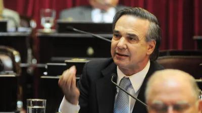 Miguel Pichetto
