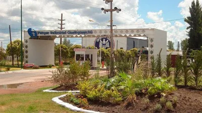 Una falla en la línea de alimentación al Parque Industrial de Gualeguaychú, será reparada hoy, pero se anticipó que igualmente quedará afectada por varias horas una gran zona de esa localidad.