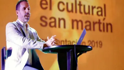 Diego Pimentel