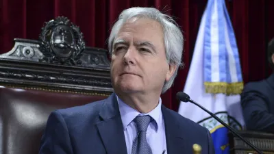 Federico Pinedo