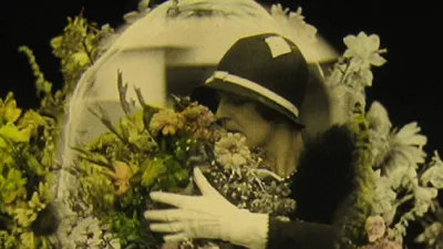 Programa Intensivo en Preservación Audiovisual