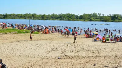 Temporada verano Victoria
