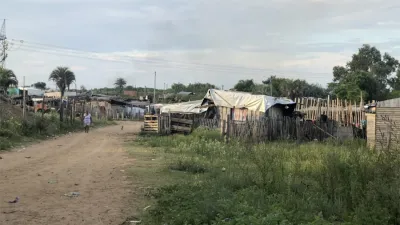 Concordia tiene el estigma de ser considerada, según las últimas mediciones del Indec, como la tercera ciudad más pobre de la Argentina.