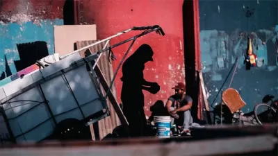 Uno de cada cinco argentinos ya es indigente advirtió un informe del Observatorio de Deuda Social de la UCA.