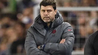Pochettino 