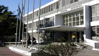 Este miércoles se hará el sorteo público para designar conjueces