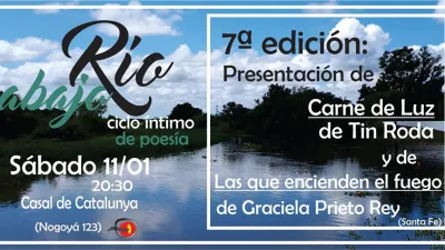 Río abajo