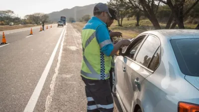 Seguro automotor