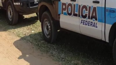 Policía Federal