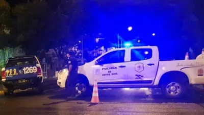 Policía