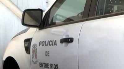 La Paz.