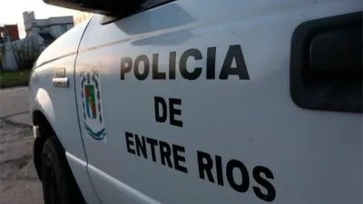Policía