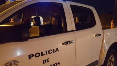 Policía