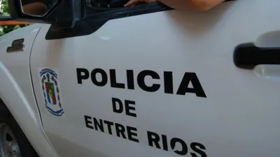 Policía