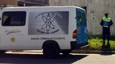 Policía