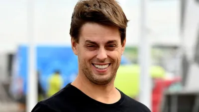 El uruguayense Próspero Bonelli se dará el gusto y correrá de local en el TC Pista