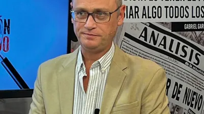 Leonardo Portela se expresó molesto a la pretensión de desacreditar a la Justicia entrerriana y aseveró que no le parece bien “que una jueza federal de primera instancia le pida a un Superior Tribunal de provincia un expediente penal en trámite”.