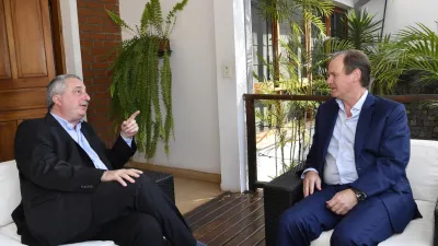 Bordet en Posadas