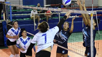 Rowing Liga Femenina