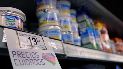 Precios cuidados