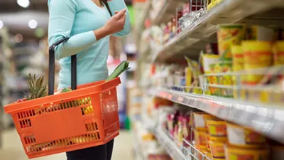 supermercado precios