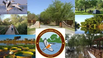 A partir de hoy el Parque Nacional Pre Delta en Diamante vuelve a abrir sus puertas al turismo: estará disponible los sábados, domingos y feriados de 7 a 20, con una capacidad máxima de 80 visitantes por día.