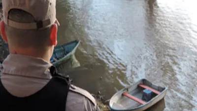 Prefectura secuestró droga en el puerto de Concepción del Uruguay